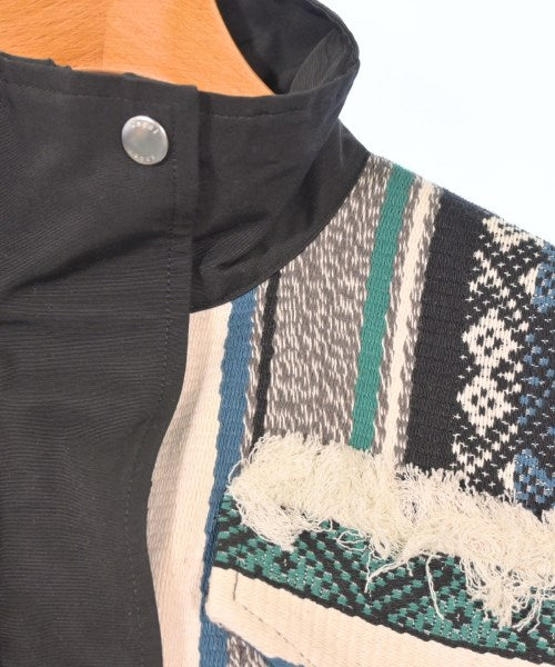 sacai แจ็คเก็ตเบลาส์ อื่น