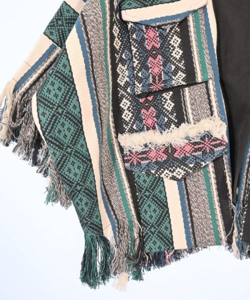 sacai แจ็คเก็ตเบลาส์ อื่น