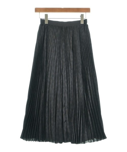 sacai กระโปรงยาว/แม็กซี่ยาว