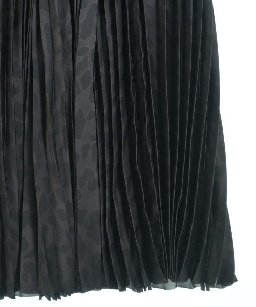 sacai กระโปรงยาว/แม็กซี่ยาว