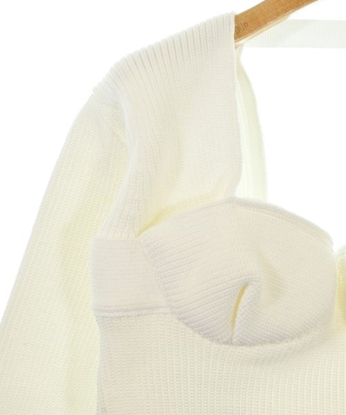sacai เสื้อกันหนาว