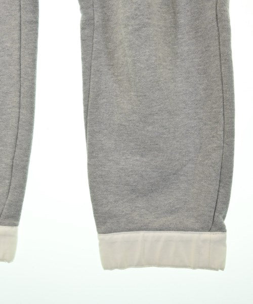 sacai กางเกงวอร์ม