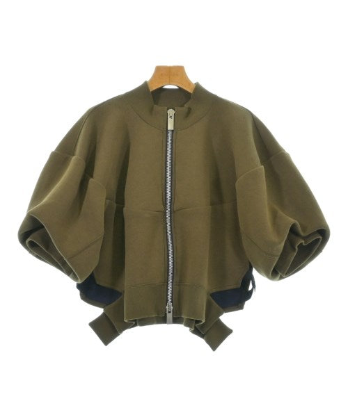 sacai แจ็คเก็ตเบลาส์ อื่น