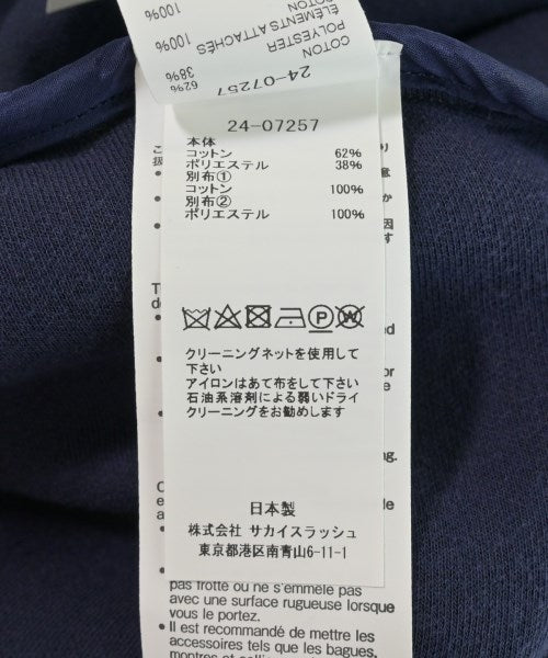 sacai แจ็คเก็ตเบลาส์ อื่น