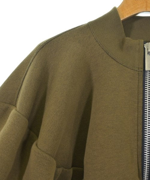 sacai แจ็คเก็ตเบลาส์ อื่น