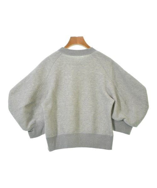 sacai เสื้อสเวตเตอร์