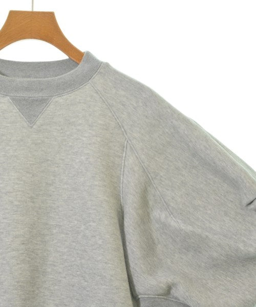 sacai เสื้อสเวตเตอร์