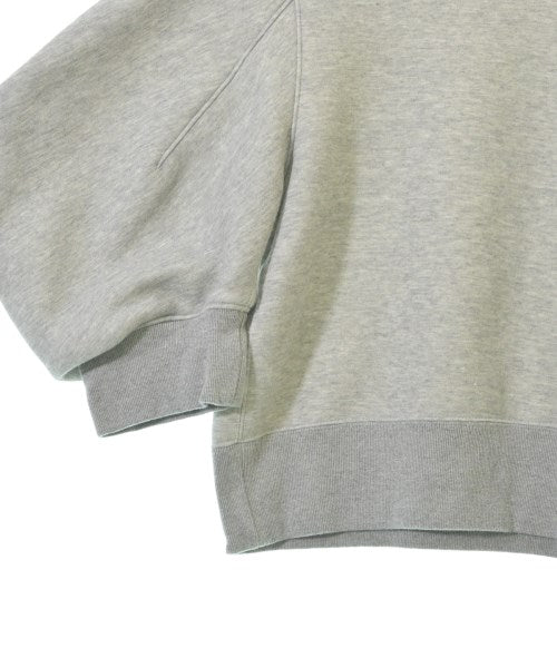 sacai เสื้อสเวตเตอร์
