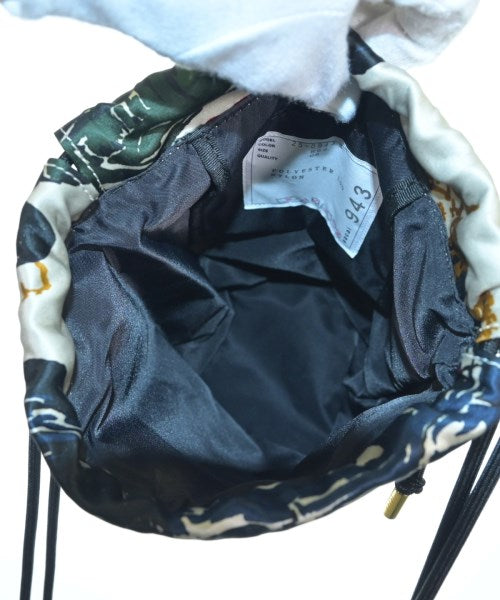 sacai กระเป๋าสะพาย