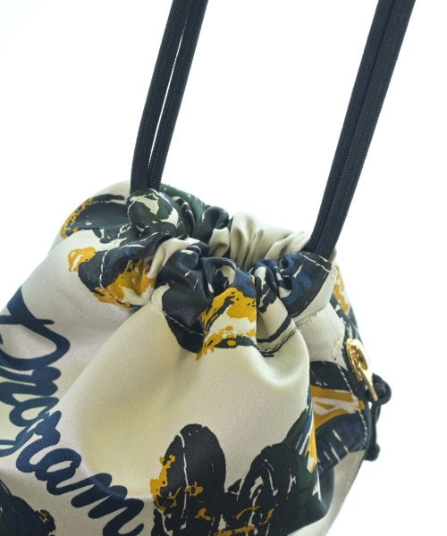 sacai กระเป๋าสะพาย