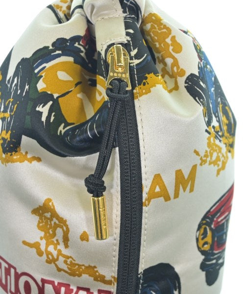 sacai กระเป๋าสะพาย
