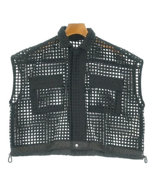 sacai เสื้อลำลอง