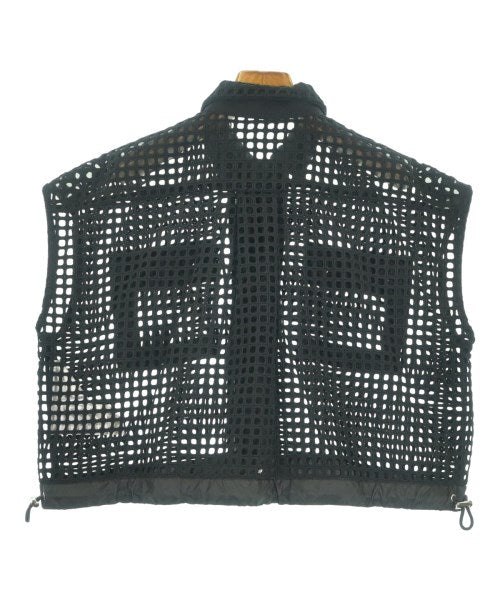 sacai เสื้อลำลอง
