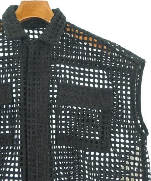 sacai เสื้อลำลอง
