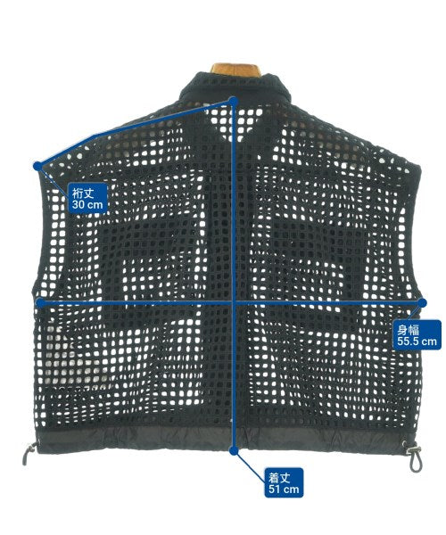sacai เสื้อลำลอง