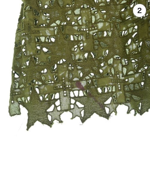 sacai ชุดเดรส
