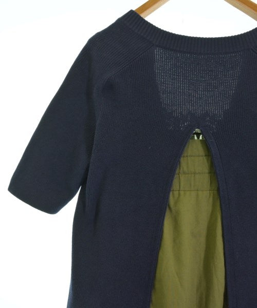 sacai ชุดเดรส