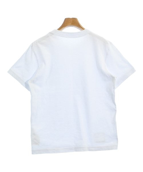 sacai เสื้อยืด/เสื้อท็อปส์