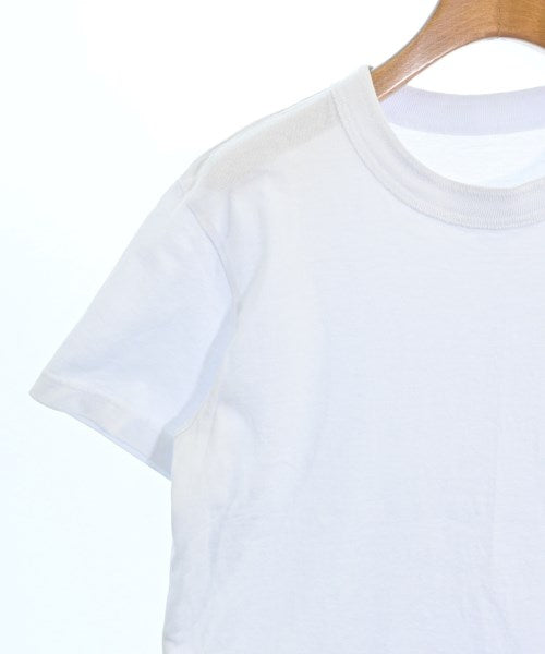 sacai เสื้อยืด/เสื้อท็อปส์