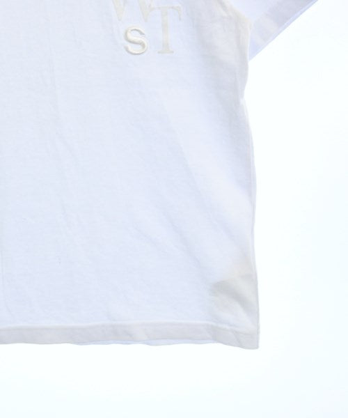 sacai เสื้อยืด/เสื้อท็อปส์