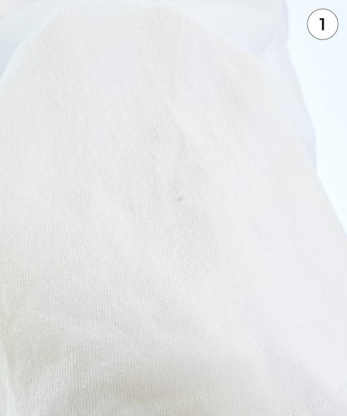 sacai เสื้อยืด/เสื้อท็อปส์