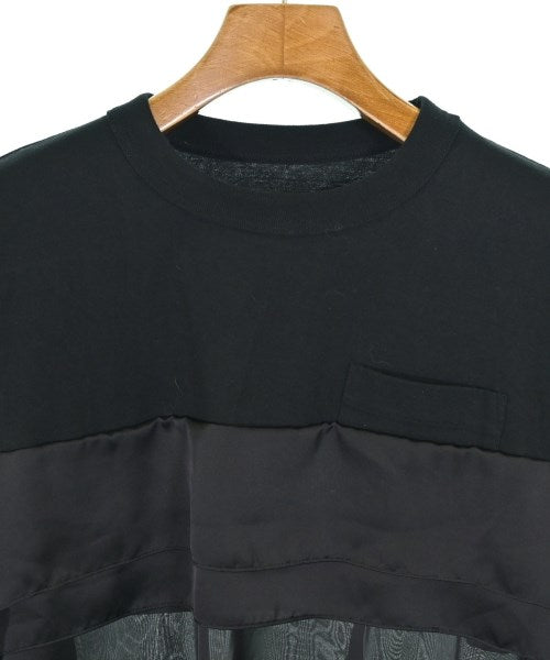 sacai เสื้อยืด/เสื้อท็อปส์