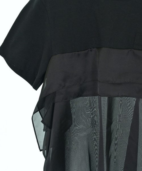 sacai เสื้อยืด/เสื้อท็อปส์