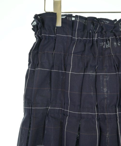 sacai กระโปรงยาว/แม็กซี่ยาว