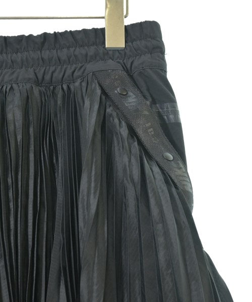 sacai กระโปรงยาว/แม็กซี่ยาว