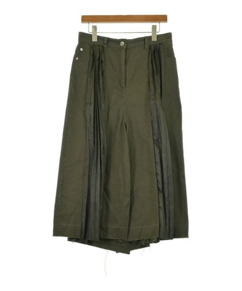 sacai กระโปรงยาว/แม็กซี่ยาว