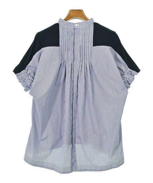 sacai เสื้อยืด/เสื้อท็อปส์