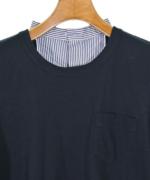 sacai เสื้อยืด/เสื้อท็อปส์