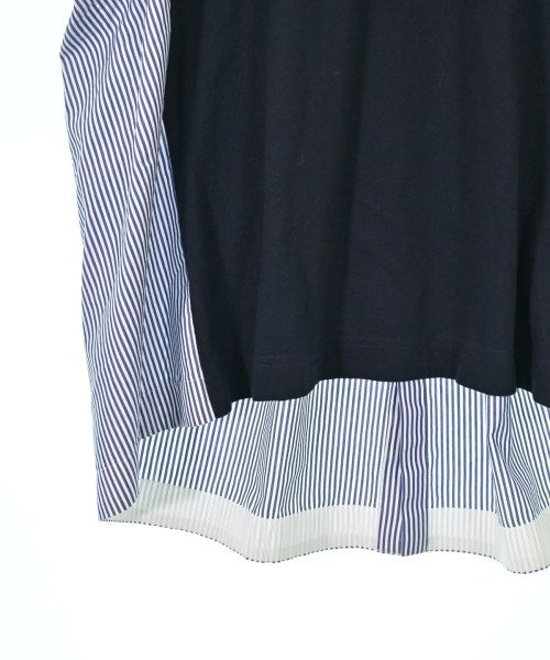 sacai เสื้อยืด/เสื้อท็อปส์