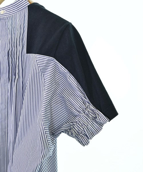 sacai เสื้อยืด/เสื้อท็อปส์