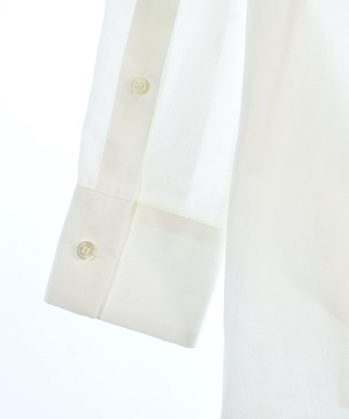 sacai เดรสที่เป็นเสื้อเชิ้ตตัวยาว