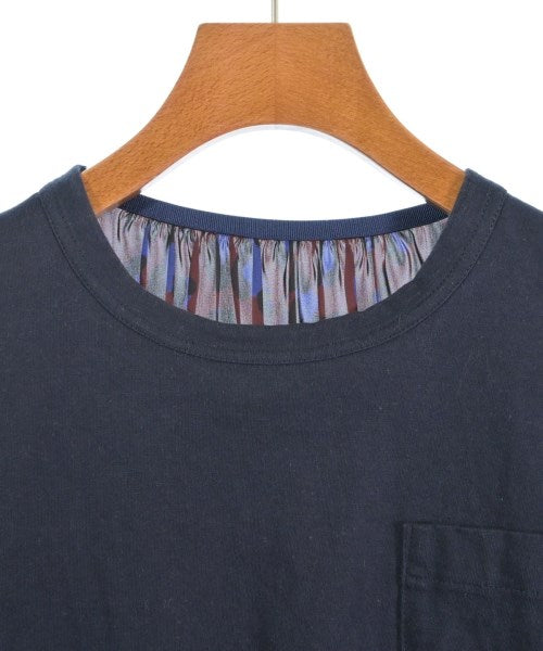sacai เสื้อยืด/เสื้อท็อปส์