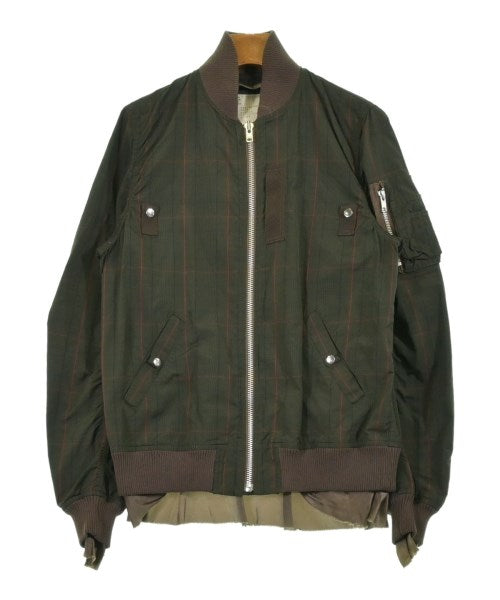 sacai แจ็คเก็ตเบลาส์ อื่น