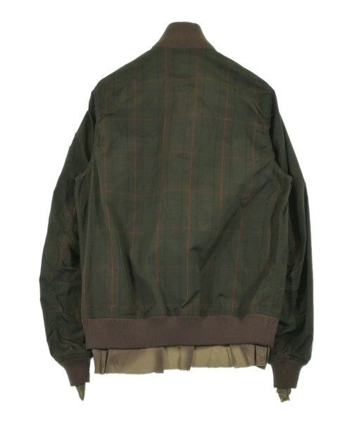 sacai แจ็คเก็ตเบลาส์ อื่น
