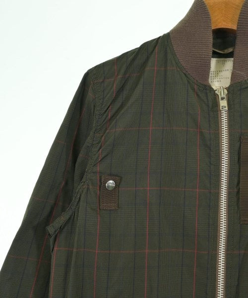 sacai แจ็คเก็ตเบลาส์ อื่น