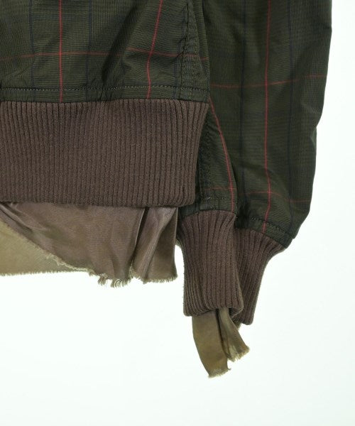 sacai แจ็คเก็ตเบลาส์ อื่น