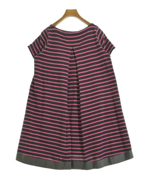 sacai ชุดเดรส