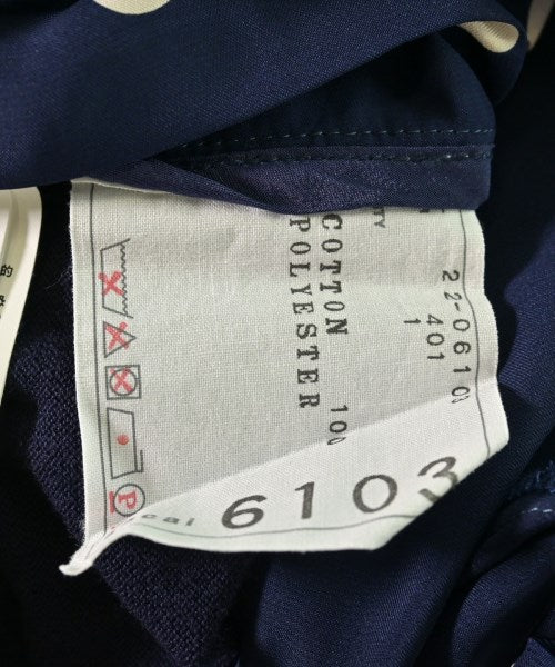 sacai เสื้อคาร์ดิแกน