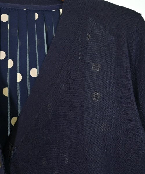 sacai เสื้อคาร์ดิแกน