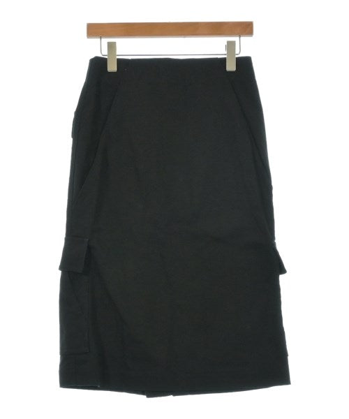 sacai กระโปรงยาวถึงเข่า
