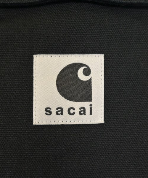 sacai กระโปรงยาวถึงเข่า