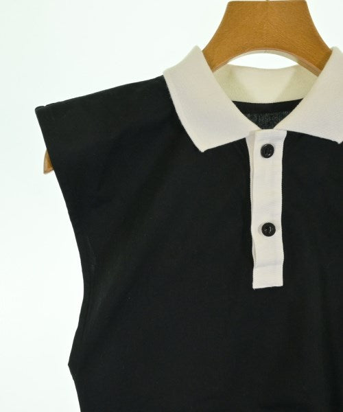 sacai เสื้อโปโล