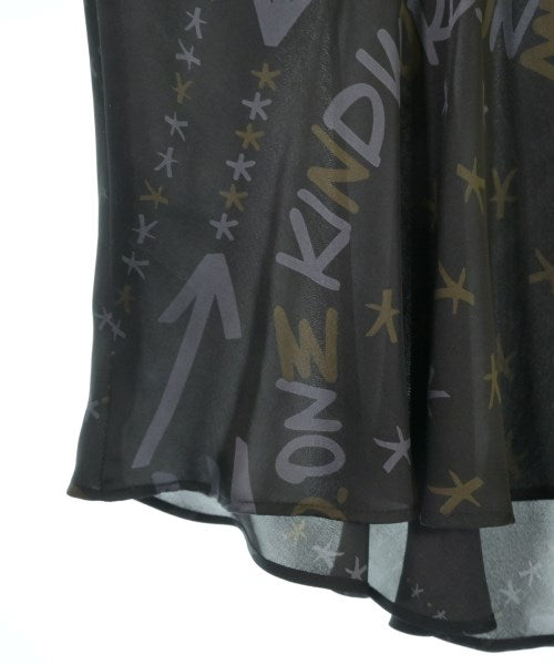 sacai เสื้อสตรี