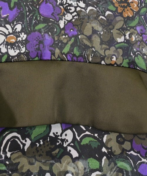 sacai เสื้อลำลอง