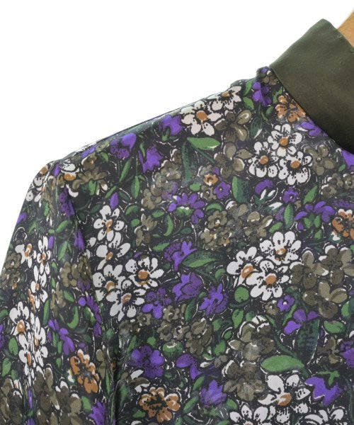 sacai เสื้อลำลอง