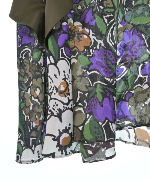 sacai เสื้อลำลอง